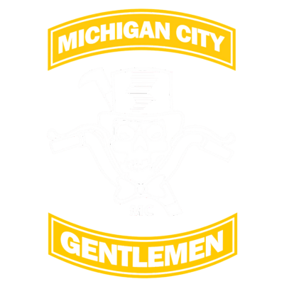 Michigan City Gentlemen MC Support Gear Store
